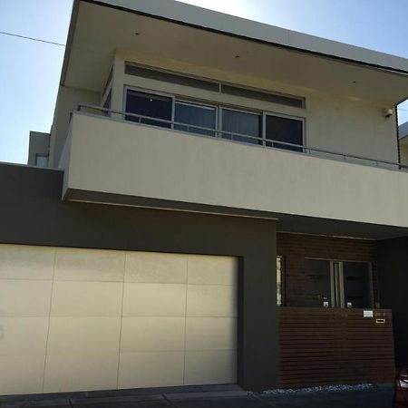 Beachside Apartments Bonbeach Melbourne Eksteriør bilde