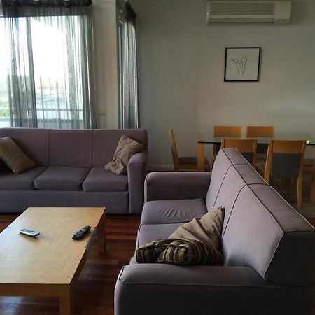 Beachside Apartments Bonbeach Melbourne Eksteriør bilde