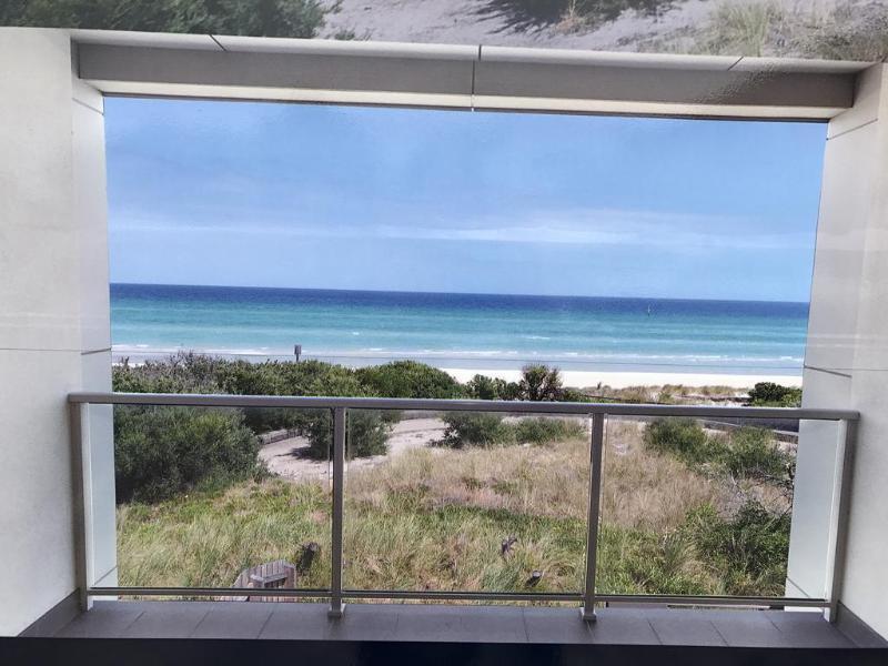 Beachside Apartments Bonbeach Melbourne Eksteriør bilde