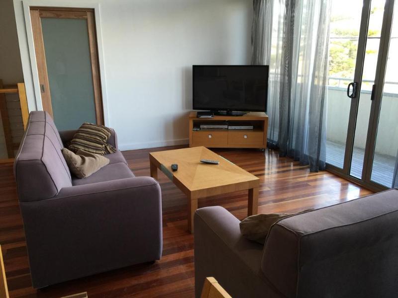Beachside Apartments Bonbeach Melbourne Eksteriør bilde